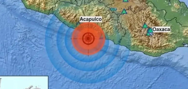 La Tierra no tiene calendario: Creador de plataforma de alerta sísmica