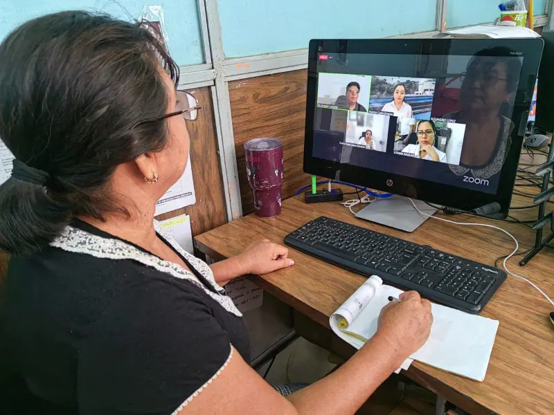 Fortalece Ayuntamiento de Tapachula la gestión documental y la transparencia
