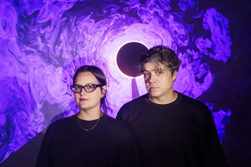 Hamill Industries y Repsol estrenan la instalación inmersiva ‘PULSO: Habitar la Energía’ en el Festival de San Sebastián