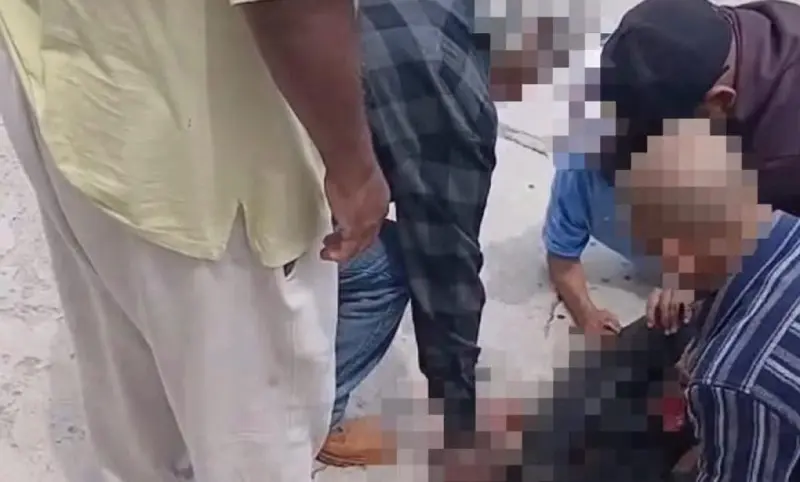 SNTE pide reforzar seguridad en escuelas tras incidente en primaria