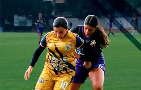 Tuvo Atlético Morelia Universidad Michoacana un debut goleador en la TDP