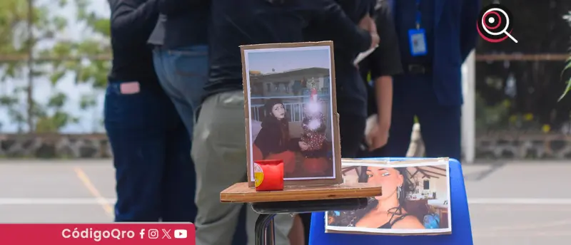 Investigan feminicidio de estudiante española Claudia Tacoronte