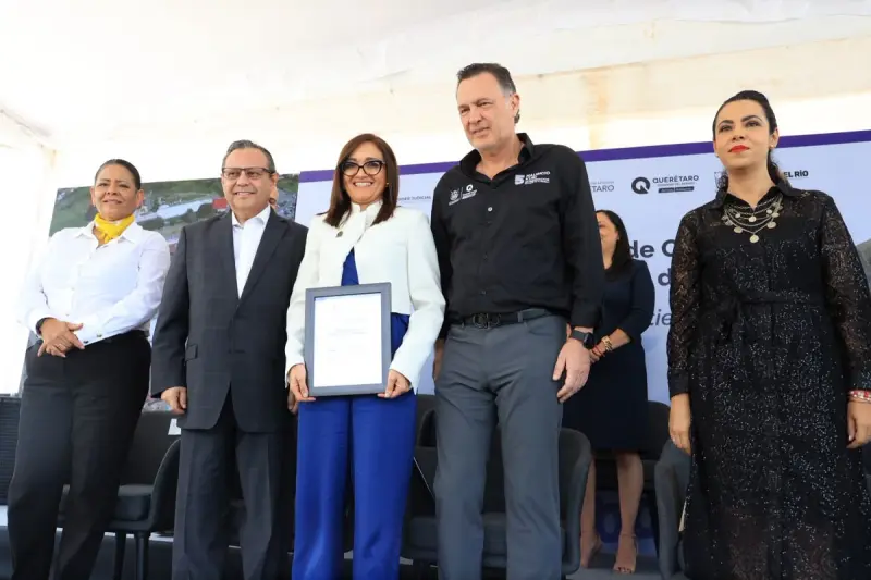 Inicia la justicia civil y familiar oral en Querétaro desde San Juan del Río