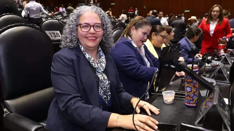 Sheinbaum respalda a Graciela Domínguez como Gobernadora interina de Sinaloa; ‘mujer honesta’, dice