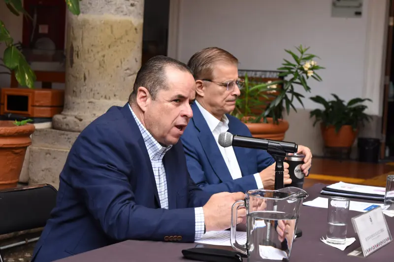 Reformarían Ipejal con más control en pensiones, inversiones y patrimonio