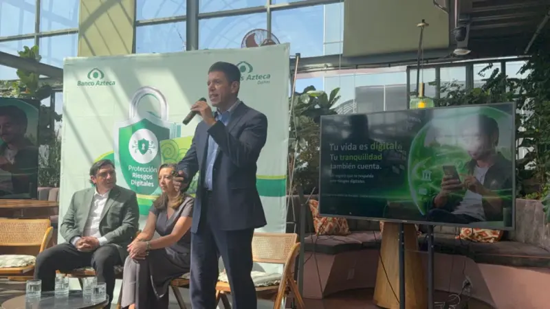 Fraudes digitales: la nueva protección que busca blindar a usuarios en México