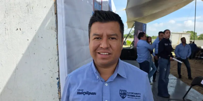 Destaca Jairo Morales inversión de 5 mdp para la tercera etapa del relleno sanitario en Huimilpan
