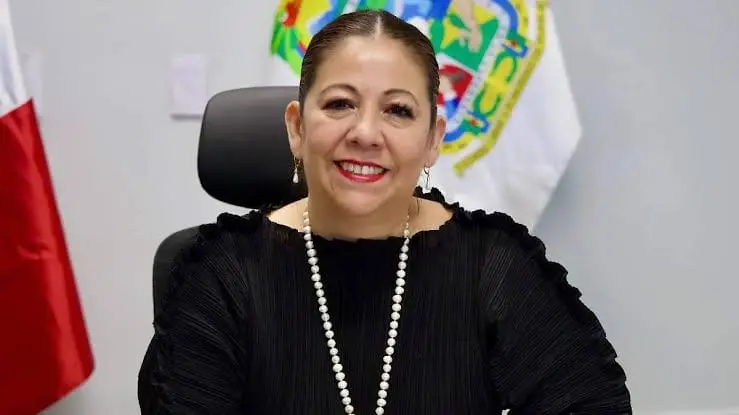 Trasciende salida de Laura Artemisa de Bienestar al Congreso