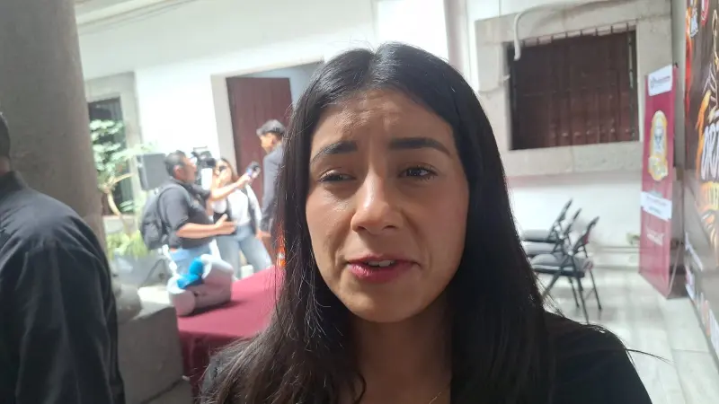 Define Bonita Sánchez entrenamiento vs Barbie Juárez