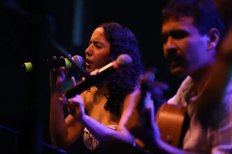 SLP recibirá encuentro iberoamericano de mujeres en la música