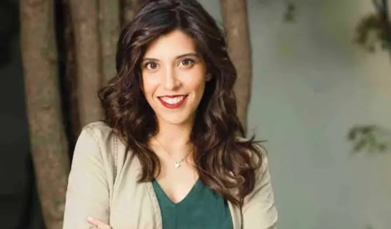 Catalina Aguilar Mastretta trabaja en adaptar Todos los días son nuestros