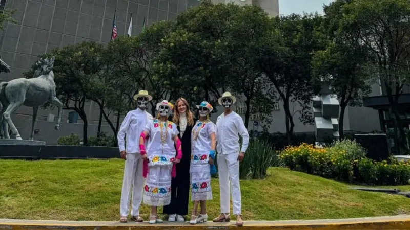 Mérida alista oferta cultural y turística para cerrar el 2026