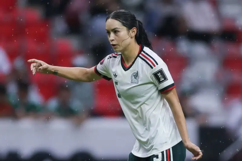 Selección Mexicana Femenil jugará contra Jamaica en Querétaro: precio y dónde comprarlos