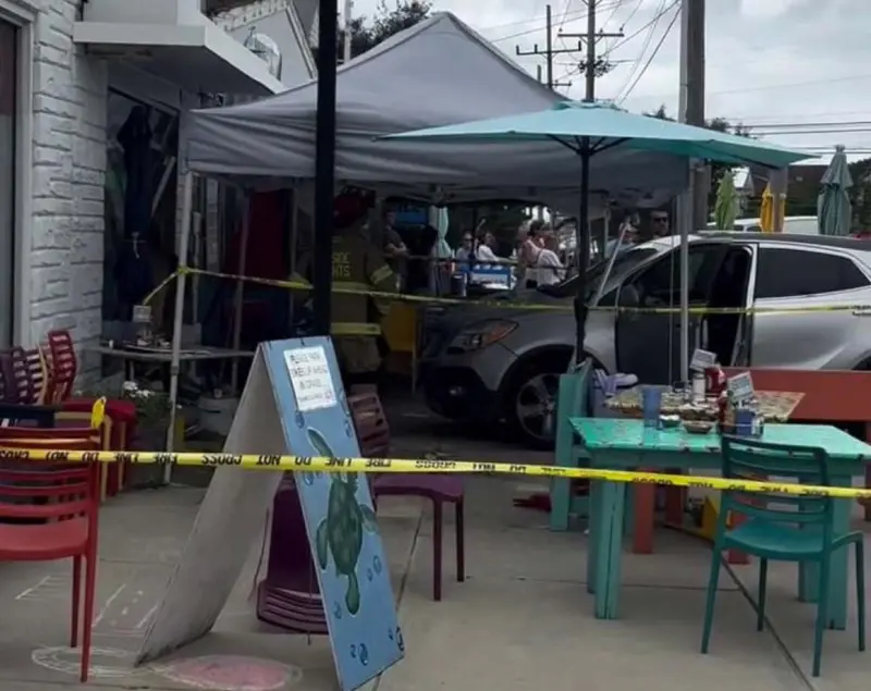 No imputarán a mujer de 93 años tras choque que dejó un muerto en NJ
