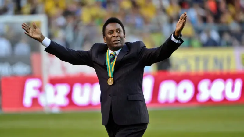 A finales de 1960 Pelé compró una estancia de 661 hectáreas en Brasil que durante casi cuatro décadas funcionó como refugio familiar y centro de producción agropecuaria