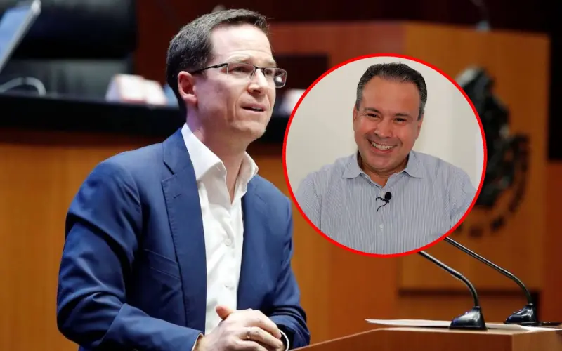 La calidad humana de Astiazarán Gutiérrez debe ser ejemplo a seguir: Ricardo Anaya
