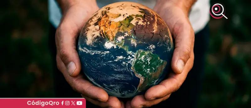 Reservas de agua globales se están agotando