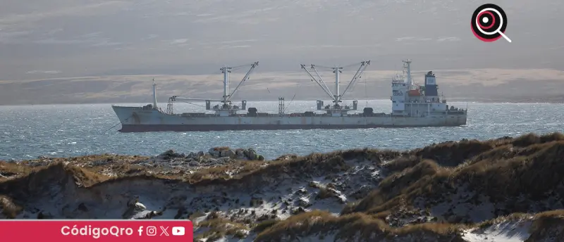 Gobierno de Islas Malvinas extiende licencias petroleras por 5 años