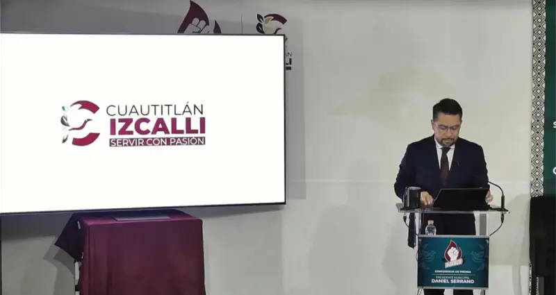 Fortalece Izcalli acciones de seguridad y prevención