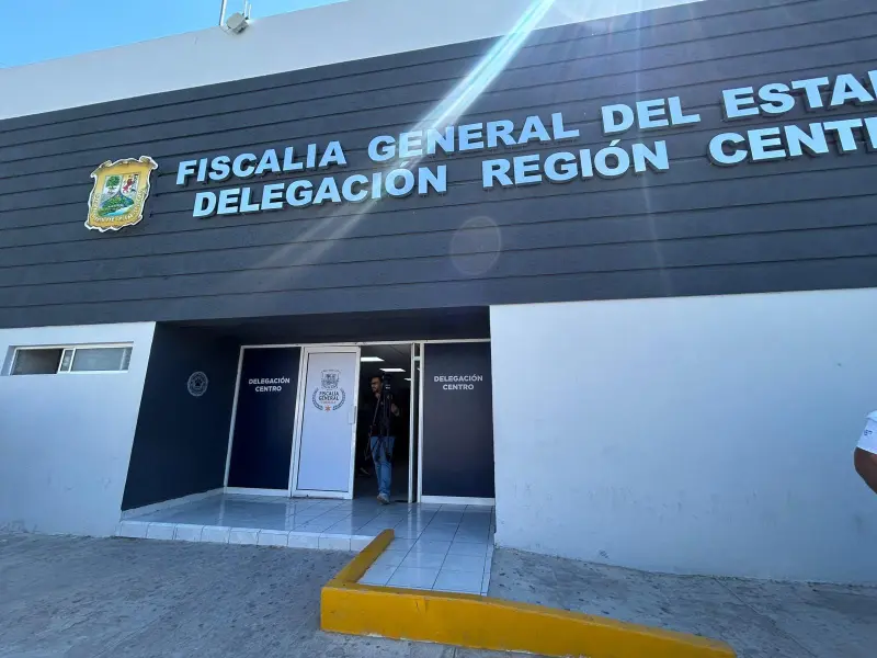 Monclova: le cambian la cara a la Fiscalía; renuevan Delegación Centro-Desierto