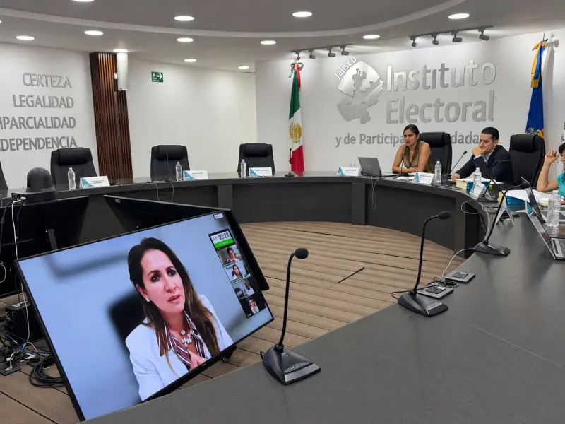 Cancela IEPC registro del Partido Humanista en Jalisco por fallo del TEEJ