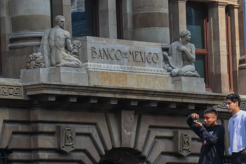 El prolongado incumplimiento del Banxico