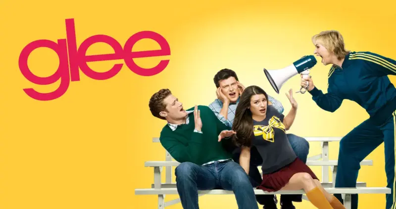 ¿Nostalgia o error? Los pros y contras del reinicio de Glee tras la confirmación de Ryan Murphy