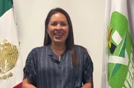 Reconoce Karen Castrejón a Beatriz Mojica y llama a mantener la unidad