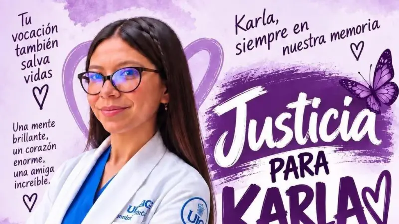 Localizan sin vida a Karla Margarita Pérez Jiménez, estudiante de Medicina desaparecida en Zapopan