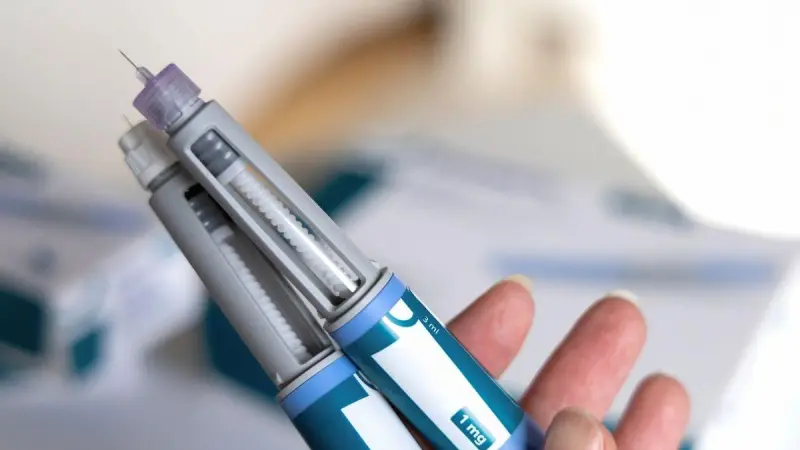 Combinar medicamento GLP-1 con nueva hormona logra pérdida de peso récord en pacientes con diabetes