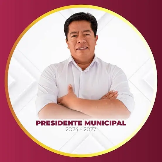 Segob confirma desaparición de hijo del alcalde de Tecamachalco