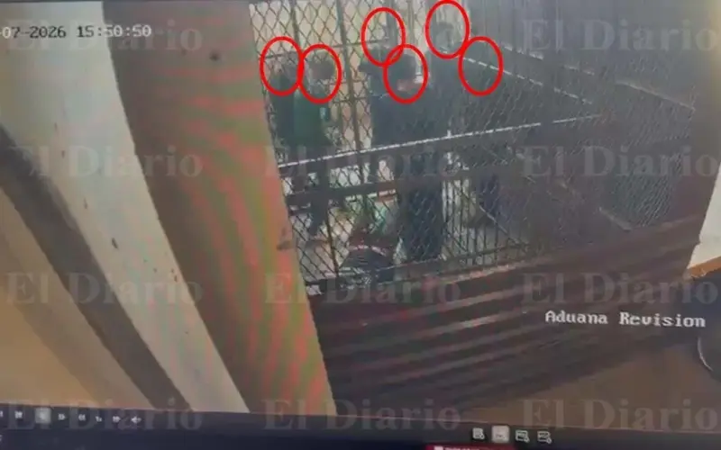 Fueron al menos 6 y no 4 los celadores involucrados en homicidio de reo