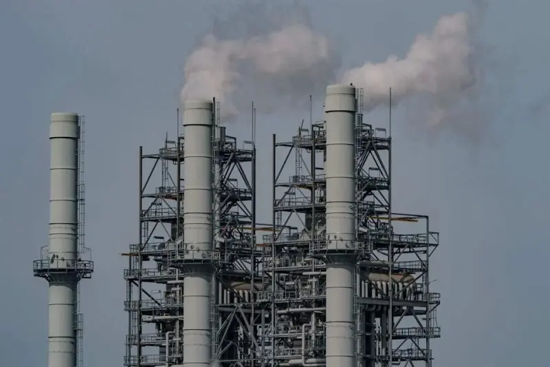 Generan empresas baja demanda de créditos de carbono