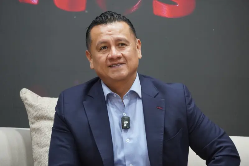 La unidad no se decreta, se construye: Torres Piña