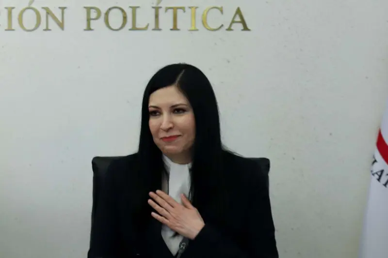 ‘No se ven presiones inflacionarias por ajuste cambiario’: Victoria Rodríguez Ceja