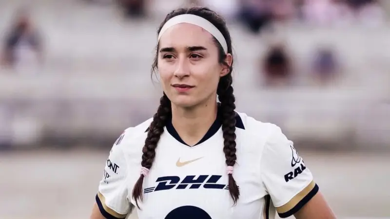 Silvana Flores fichará con el Como 1907 de la Serie A Femenina