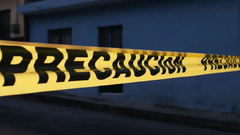 Asesinan a dos alumnos de prepa de la UAEM en Cuernavaca