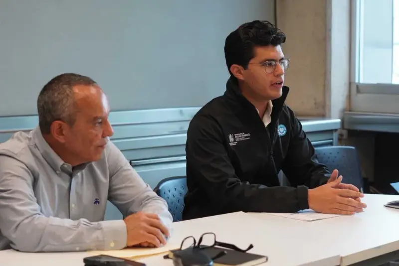 CECA y protección civil actualizan protocolo contra adicciones en Querétaro