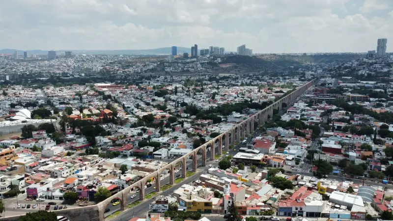 Así va el Semáforo Inmobiliario: solo van 2 fraccionamientos y 30 condominios entregados a las autoridades