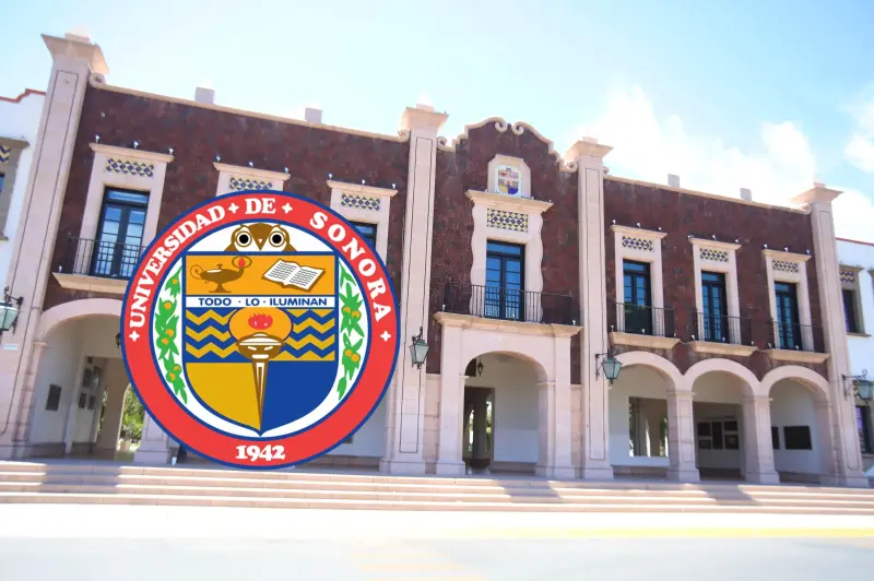 Universidad de Sonora suspende clases presenciales por impacto de la tormenta tropical Polo