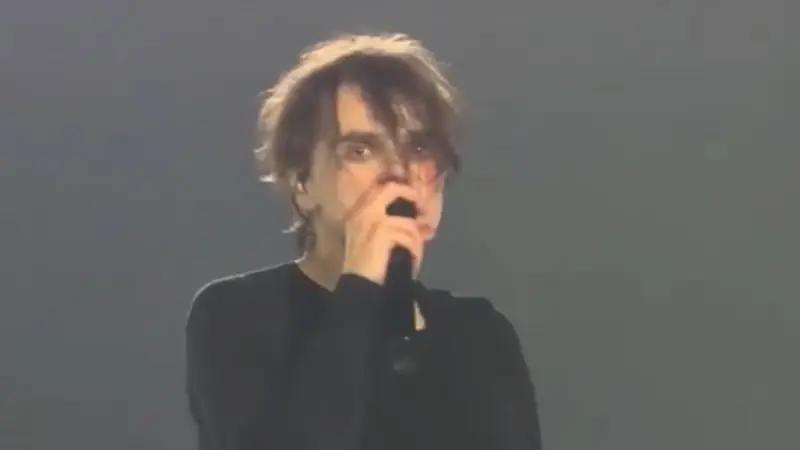 My Chemical Romance confirma que quiere hacer un nuevo álbum: Gerard Way ilusiona a los fans con MCR5