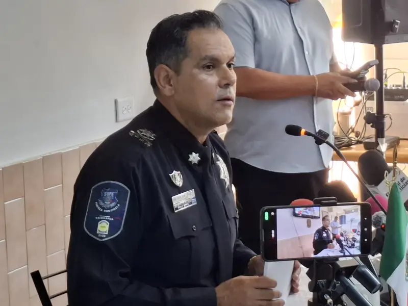 Usaron armas largas en ataque contra helicóptero de la SSPE