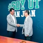 Fortalece UT San Juan formación automotriz con JICA