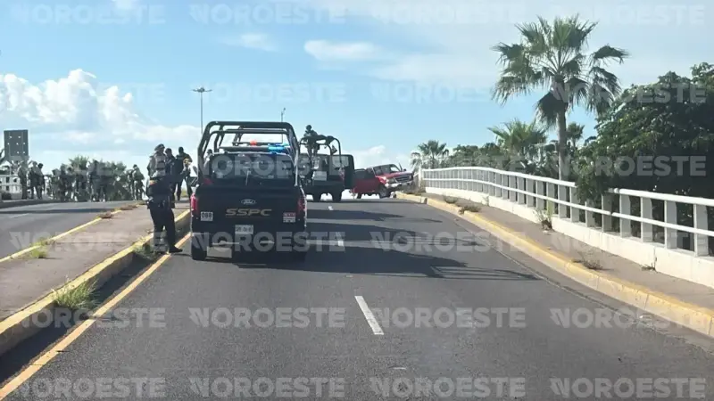 Sábado violento en Sinaloa deja 10 muertos; 3 son mujeres