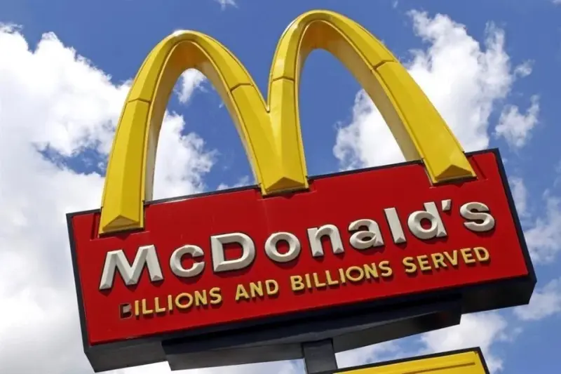 Mostrará McDonald's anuncios externos en pantallas de menú