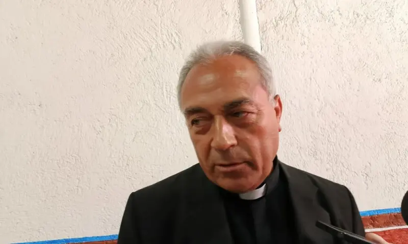 Llama iglesia a fortalecer a familias ante casos de violencia