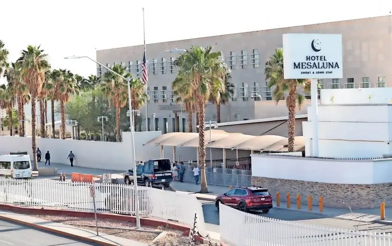 Temen renovar visa por haber tenido un hijo en EU