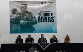 Juárez es punta de lanza a nivel nacional en atención psicológica a policías