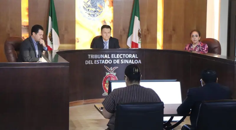 Teesin confirma infracción de promoción personalizada atribuida a Imelda Castro