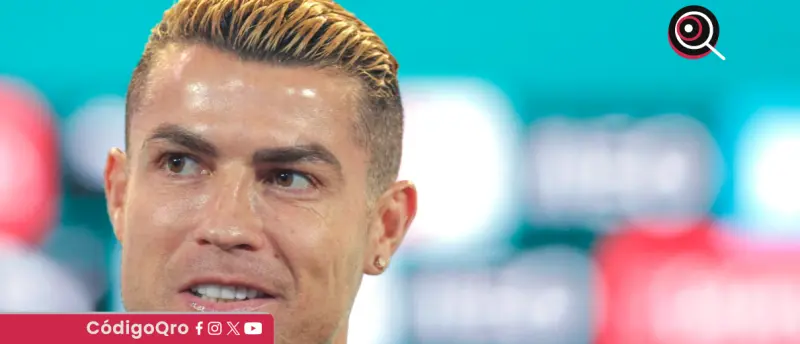 Cristiano Ronaldo busca agigantar su legado al alcanzar los mil goles